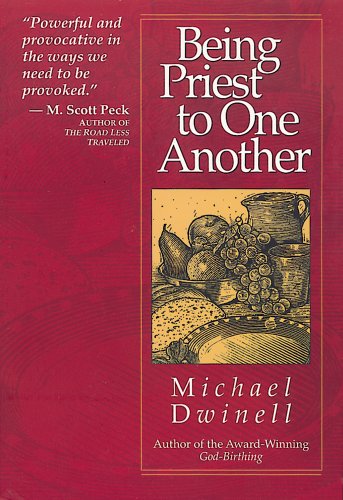 Being Priest to One Another