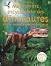 Livres : Ma première encyclopédie des dinosaures : Et du monde préhistorique