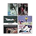 Sports Motivating ARGUS Posters