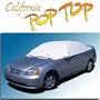 - Honda Civic (2006 + coupe) DuPont Tyvek PopTop Sun Shade, Interior, Cockpit, Car Cover __SEMA 2006 NEW PRODUCT AWARD WINNER__