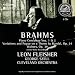 Leon Fleisher Plays Brahms