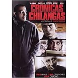 Cronicas Chilangas [DVD] [2008] [Region 1] [US Import] [NTSC]