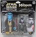 Disney Star Wars Muppets 