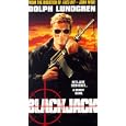 Blackjack [VHS] by 
