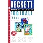 The Official Beckett Price Guide to Football Cards 2007, 26th Edition (Official Price Guide to Football Cards)
