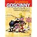 Les archives Goscinny : Jacquot le mousse suivi de Tromblon et Bottaclou, 1959-1968