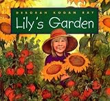 Lily`s Garden (Single Titles)