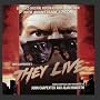 They Live - Expanded Original Motion Picture Soundtrack 20th Anniversary Edition [CD on Demand]