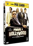 Panique à Hollywood