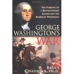George Washington's War