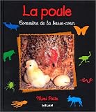 La Poule : Commère de la basse-cour
