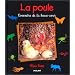 La Poule : Comm�re de la basse-cour