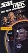 Star Trek Next Gen. #019:Comin