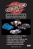 The Collector Car Restoration Home Video Library