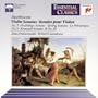 Violin Sonatas 5 & 9