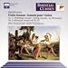 Beethoven: Violin Sonatas Nos. 5, 9, & 10