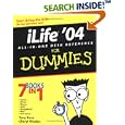iLife '04 All-in-One Desk Reference for Dummies