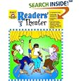 Readers' Theater, Grade 3 by Evan-Moor
