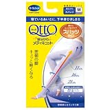 ドクター・ショール 寝ながら メディキュット スパッツ Mサイズ