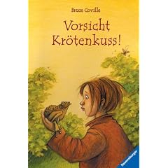 Vorsicht Kr�tenkuss!