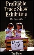 Profitable Trade Show Exhibiting