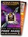 VHS : Star Trek: Vegas Experience Gift Set
