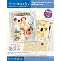 Printworks Digital Scrapbook/Calendar Kit 8.5 x 11