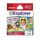 LeapFrog Explorer Learning Game: Pet Pals 2 (works with LeapPad & Leapster Explorer)