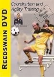 Soccer - Coordination and Agility Training with a Soccer Ball
