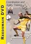 Soccer - Coordination and Agility Training with a Soccer Ball