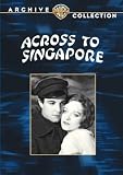 Across to Singapore [DVD] [1928] [Region 1] [US Import] [NTSC]