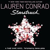Starstruck: A Fame Game Novel, Book 2 | Lauren Conrad