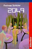 2049 - Andreas Schl&uuml;ter