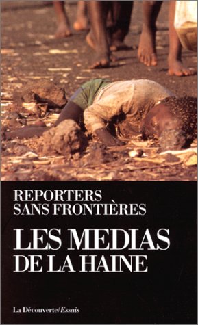 Les Medias de la haine