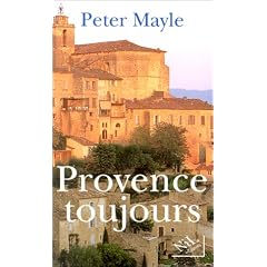 Provence toujours