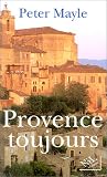 Provence toujours