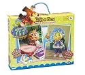 Fifi - 2 Jigsaws in a Box
