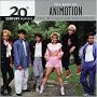 20th Century Masters: The Best of Animotion