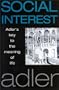 Social Interest: Adler's Key to the Meaning of Life
