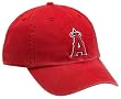 L.A. Angels Clean Up Adjustable Cap