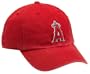 L.A. Angels Clean Up Adjustable Cap