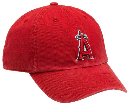 L.A. Angels Clean Up Adjustable Cap