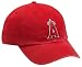 L.A. Angels Clean Up Adjustable Cap