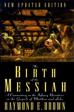 The Birth of the Messiah (Anchor Bible Reference Library) under Historical Jesus in The Books Store