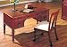 NEW 2 PC WRITING DESK W/ CHAIR SET