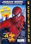 Spider-Man 2 Jigsaw Book: With Activities & Stickers