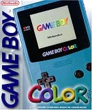 Game Boy - Ger�t Color T�rkis