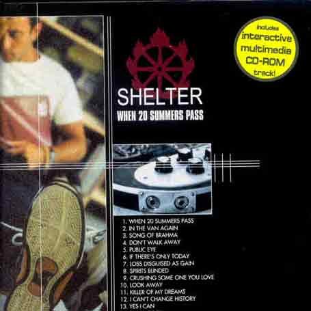 Shelter - When 20 Summers Pass - Zortam Music