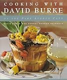 Cooking with David Burke