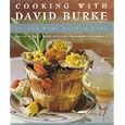 Cooking with David Burke